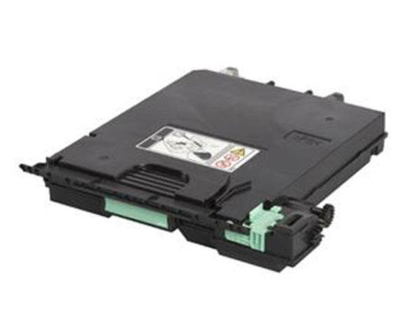 RICOH WASTE TONER CONTAINER FOR USE IN AFICIO SPC220N SPC220S SPC221N SPC221SF S