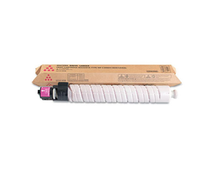 Toner Cartridge - Magenta - For LD540C LD550C MPC4000 MPC4501 MPC5000 C4040 C505