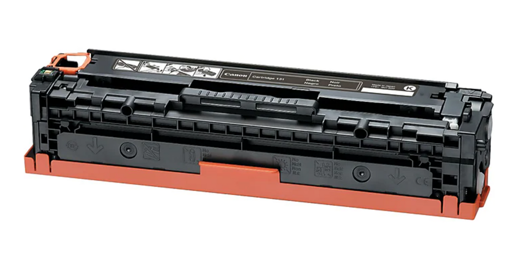BLACK 131 CARTRIDGE 6272B001