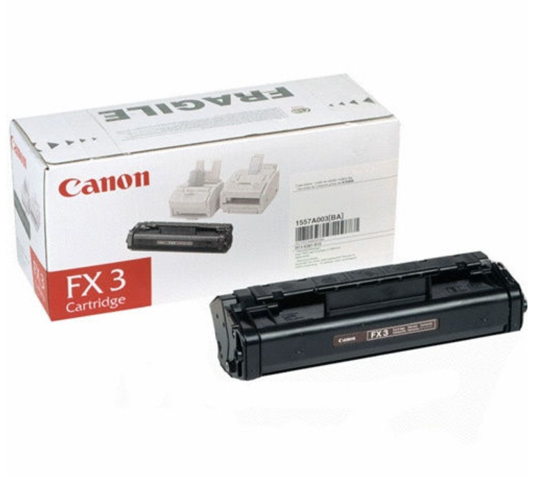 CANON FX3 CARTRIDGE