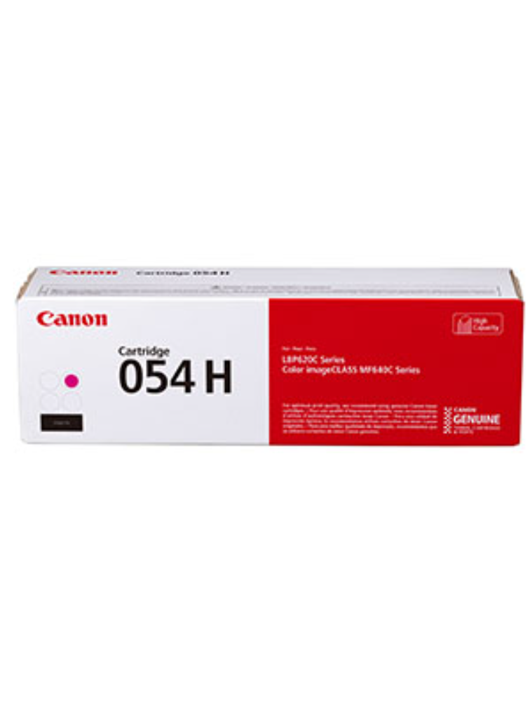 CARTRIDGE 054 HIGH CAPACITY 3026C001