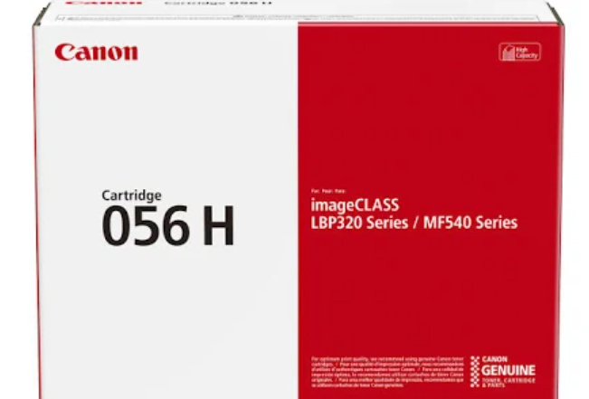 CARTRIDGE 056 HIGH CAPACITY 3008C001