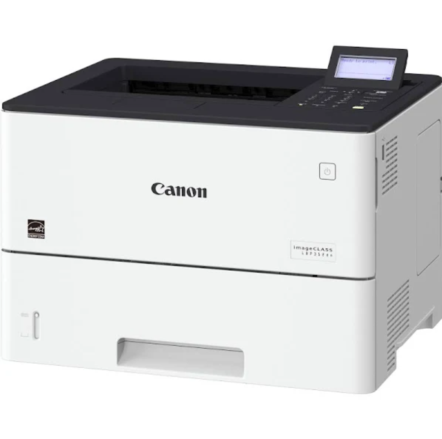 IMAGECLASS LBP312DN LASER 45PPM