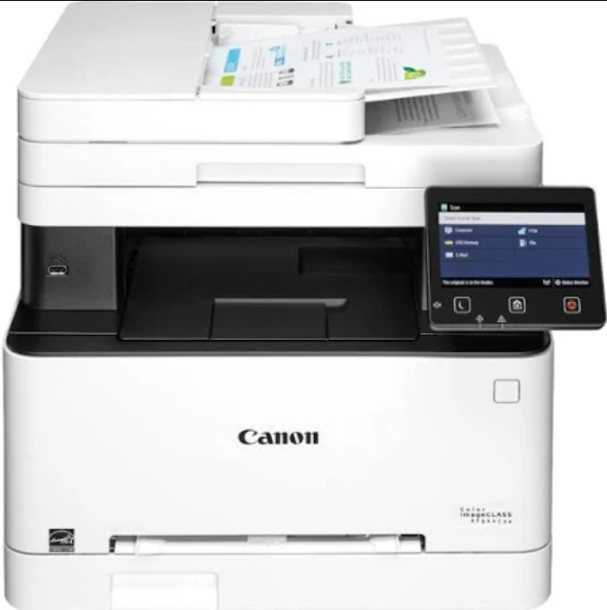 IMAGECLASS LBP664CDW