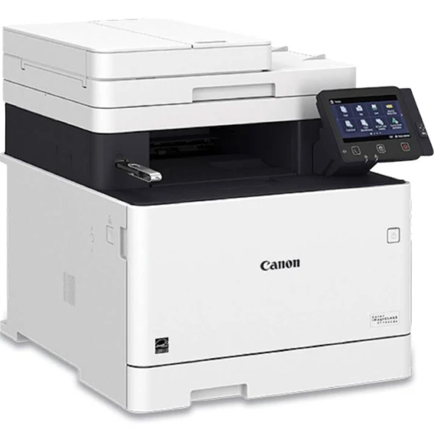 IMAGECLASS MF745CDW ALL-IN-ONE
