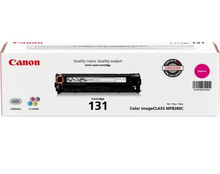 MAGENTA 131 CARTRIDGE