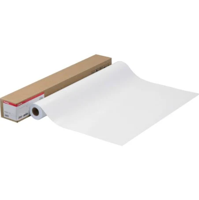 PAPER MATTE COATED 17 X 100
