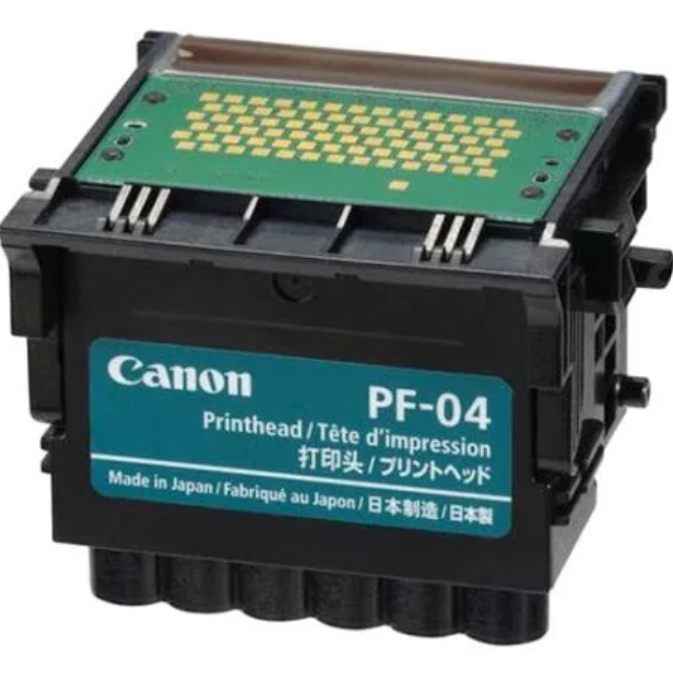 PF-04 PRINT HEAD FOR IPF680 685