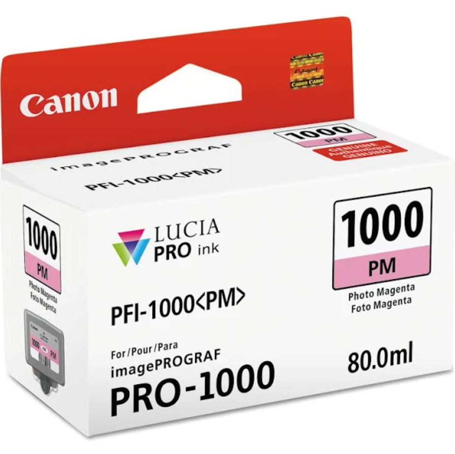PFI-1000 PHOTO MAGENTA