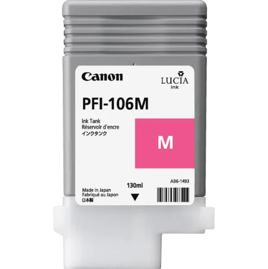 PFI-106M MAGENTA FOR IPF6400