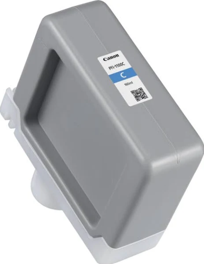 PFI-1100 C FOR PRO-2000 4000