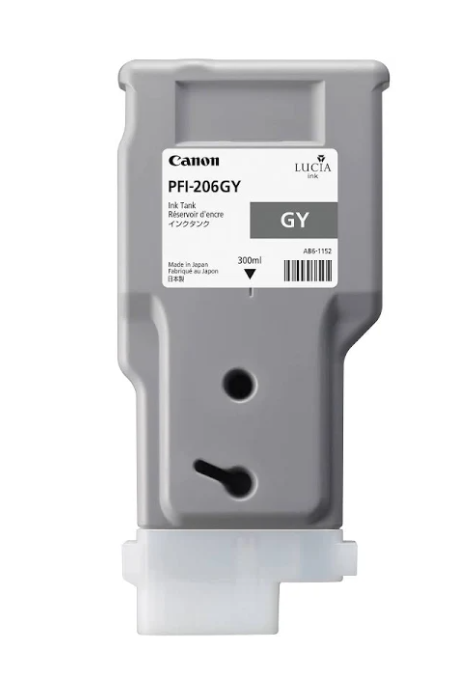 PFI-206GY GREY FOR IPF6400 6450