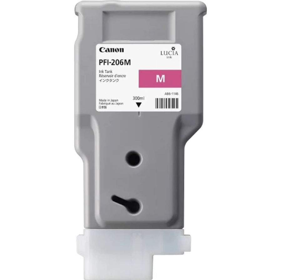 PFI-206M MAGENTA FOR IPF6400