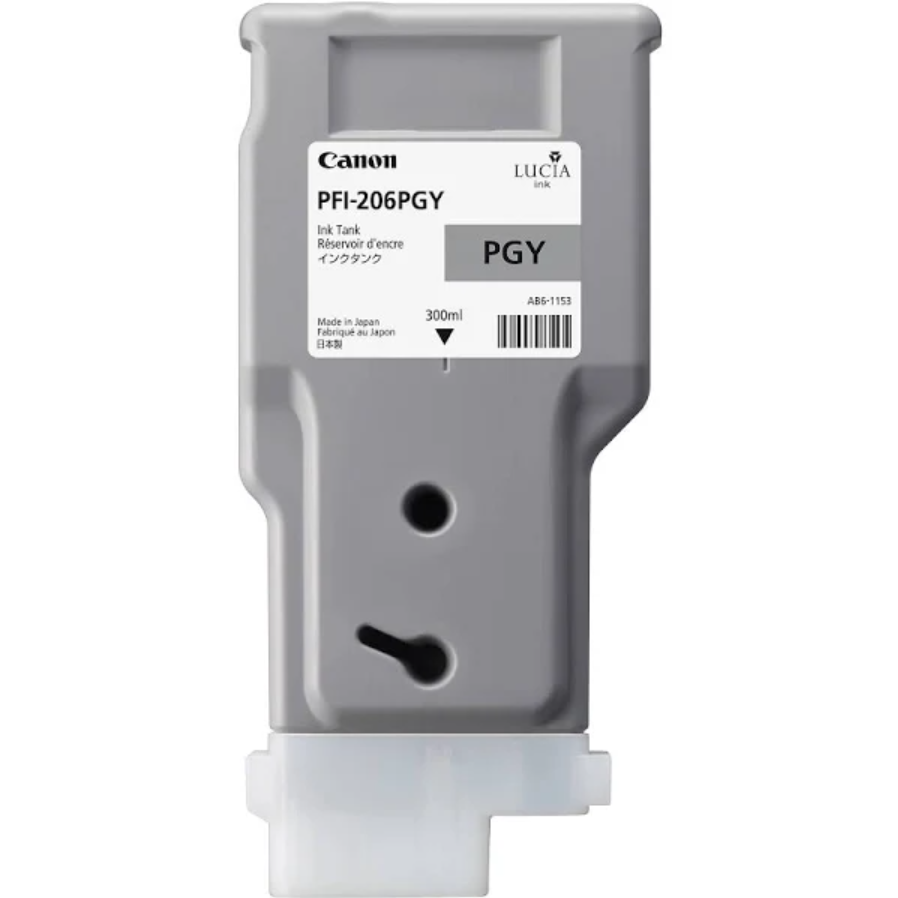 PFI-206PGY PHOTO GREY 5313B001
