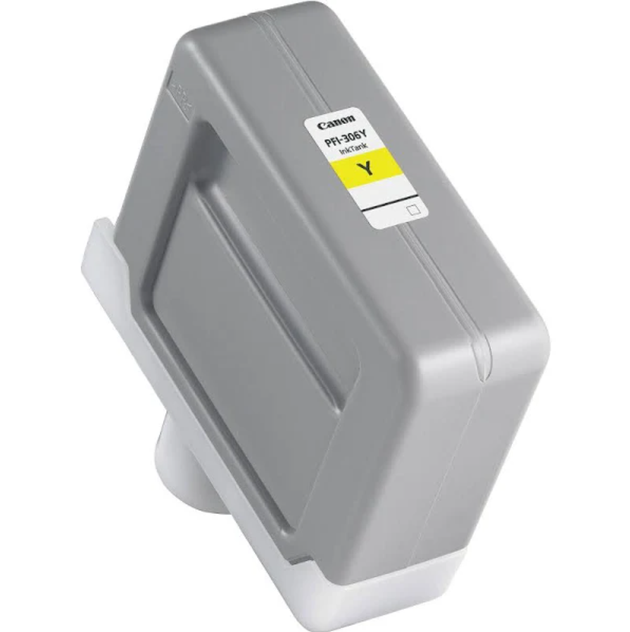 PFI-306 YELLOW FOR IPF8400 9400