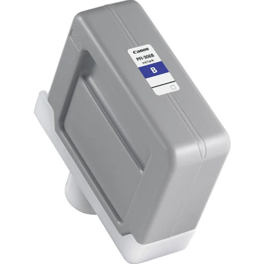PFI-306B BLUE FOR IPF8400 9400