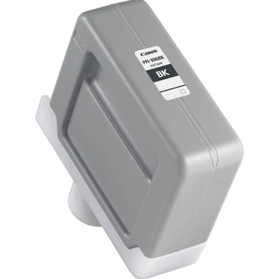 PFI-306BK BLACK FOR IPF8400