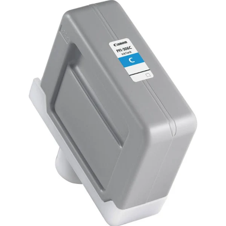 PFI-306C CYAN FOR IPF8400 9400