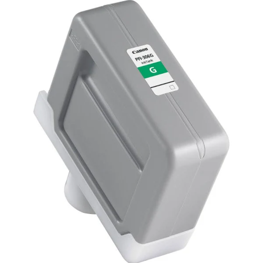 PFI-306G GREEN FOR IPF8400 9400