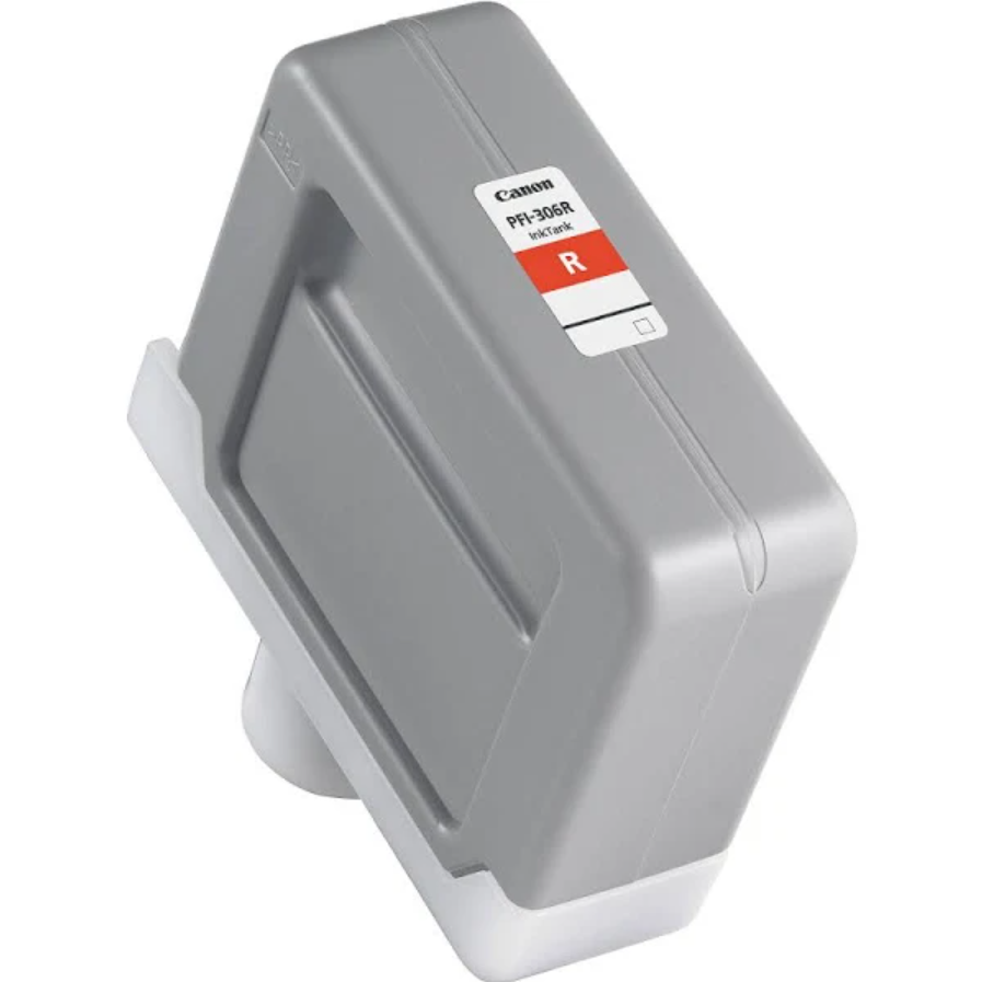 PFI-306R RED FOR IPF8400 9400
