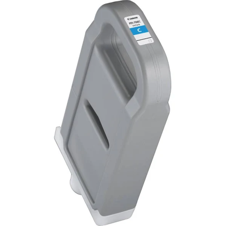 PFI-706C CYAN FOR IPF8400 9400