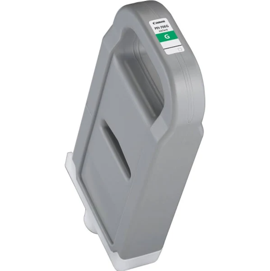 PFI-706G GREEN FOR IPF8400 9400