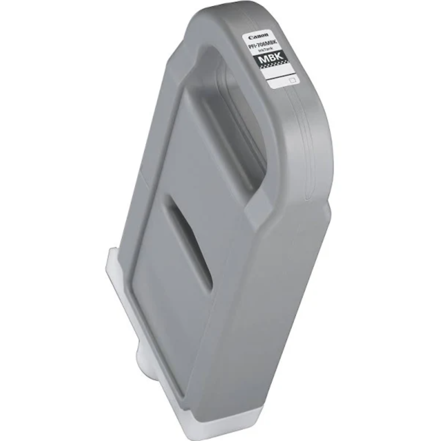 PFI-706MBK MATTE BK FOR IPF8400