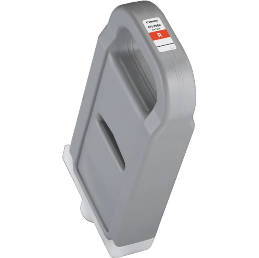 PFI-706R RED FOR IPF8400 9400