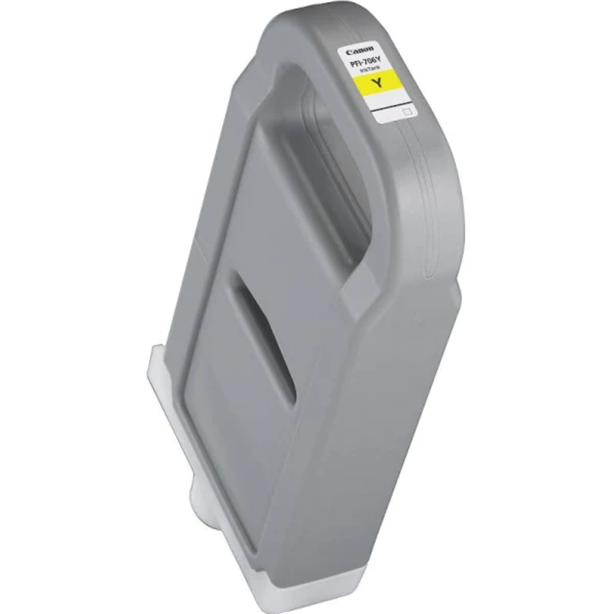 PFI-706Y YELLOW FOR IPF8400