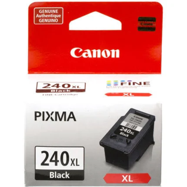 PG-240XL FOR CANON MG4120
