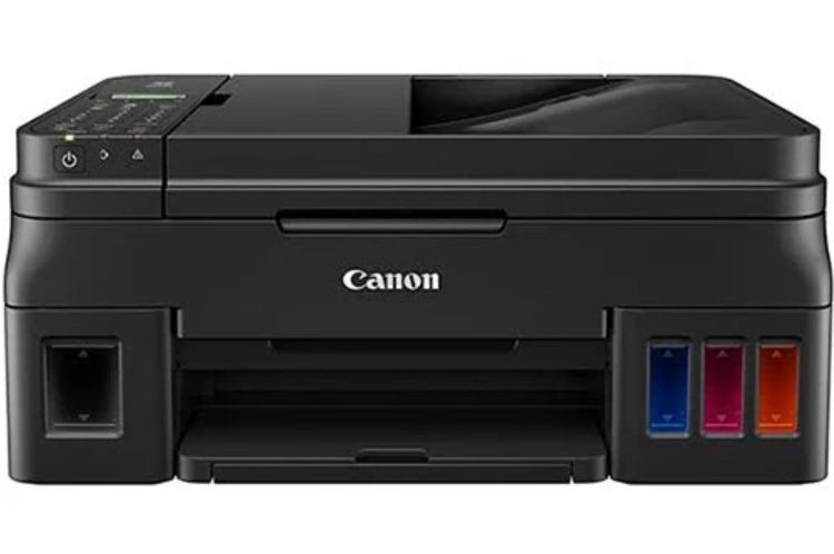 PIXMA G4210 AIO INKJET PRINTER