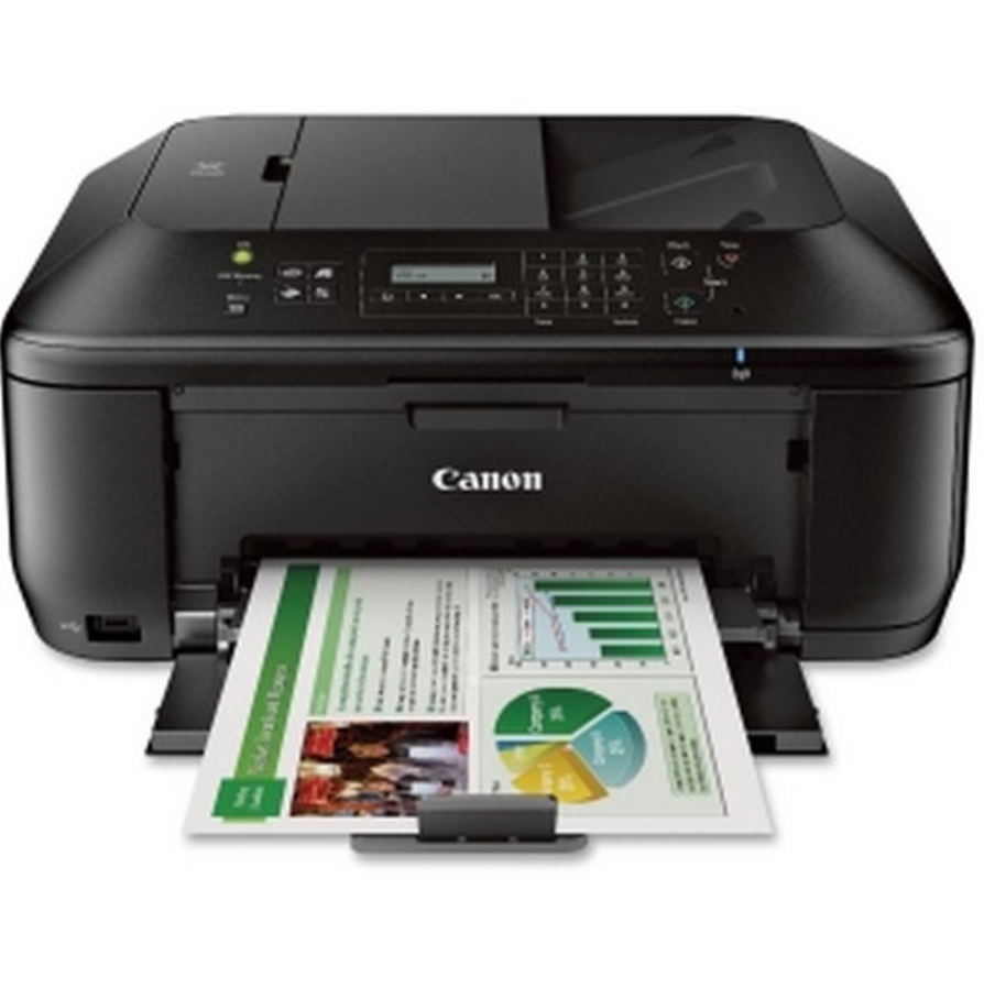 PIXMA MX532 CLR INKJET P/S/C/F
