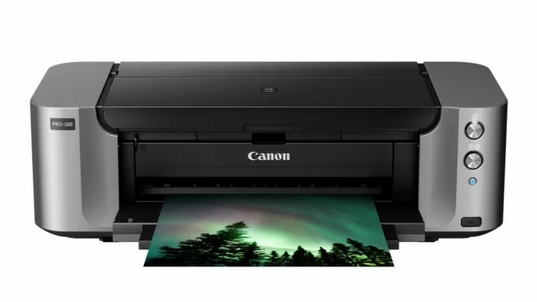 PIXMA PRO-10 INKJET