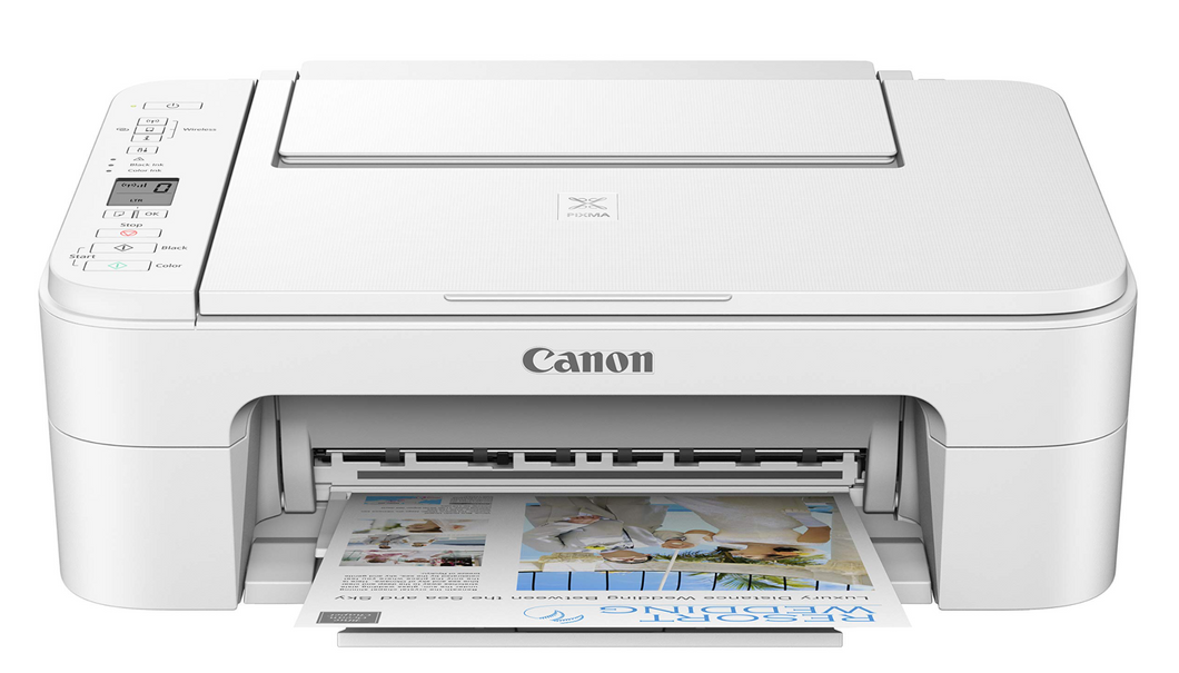 PIXMA TS3320 CLR INKJET P/S/C