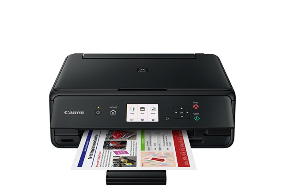 PIXMA TS5020 BLACK