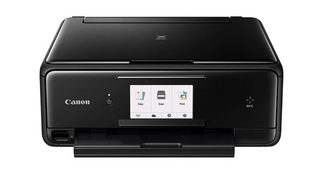 PIXMA TS8020 CLR INKJET P/C/S 1369C063