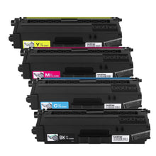 Load image into Gallery viewer, Brother TN-336BK Black Compatible Toner Cartridge
