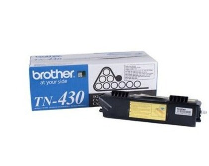 Brother TN430 Original Black Toner Cartridge