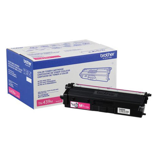 Brother ULTRA HIGH YIELD TONER TN439M Original