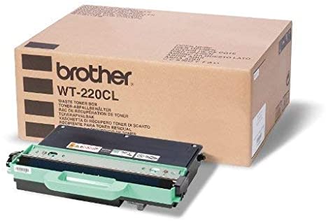 Brother WT220CL Original Waste Toner Box