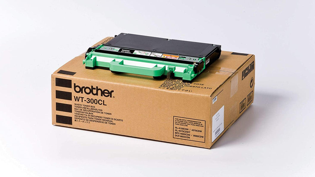 Brother WT300CL Waste Toner Container