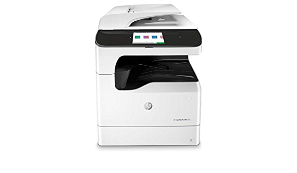 New HP Y3Z55A#B1H Multifunction Inkjet Printer