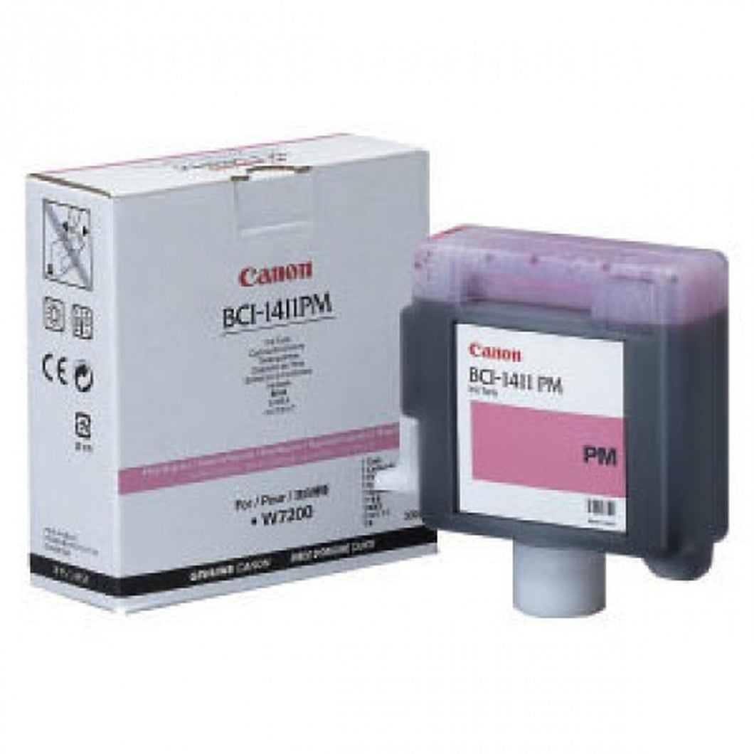 BCI-1411M - MAGENTA INK TANK 330ML
