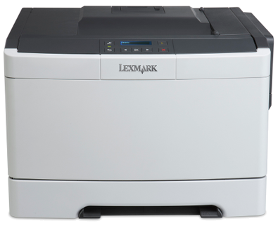 Refurbished Lexmark 28C0000 / CS310N Single Function Color Laser Printer