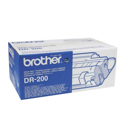 Brother DR200 Original Drum Unit