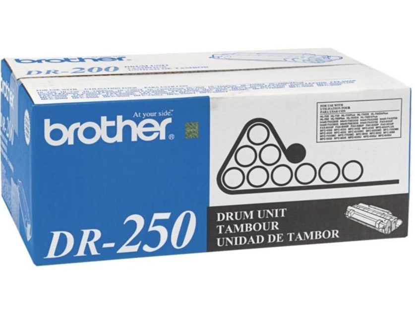 Brother DR250 Original Drum Unit