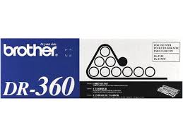 Brother DR360 Original Drum