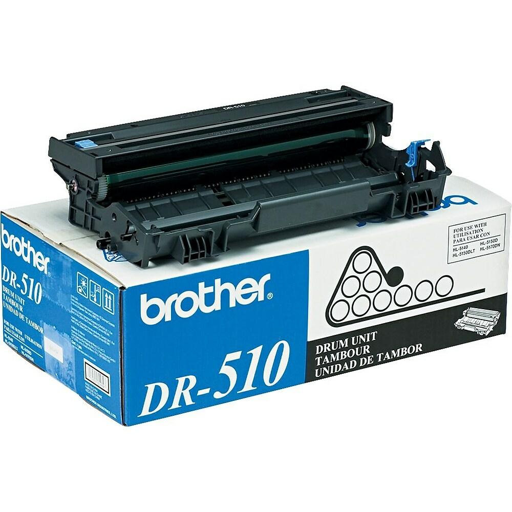 Brother DR510 Drum Cartridge (DR510)