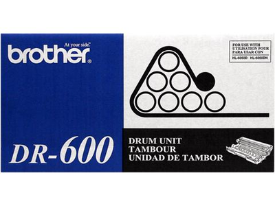 Brother DR-600 Original Drum Unit