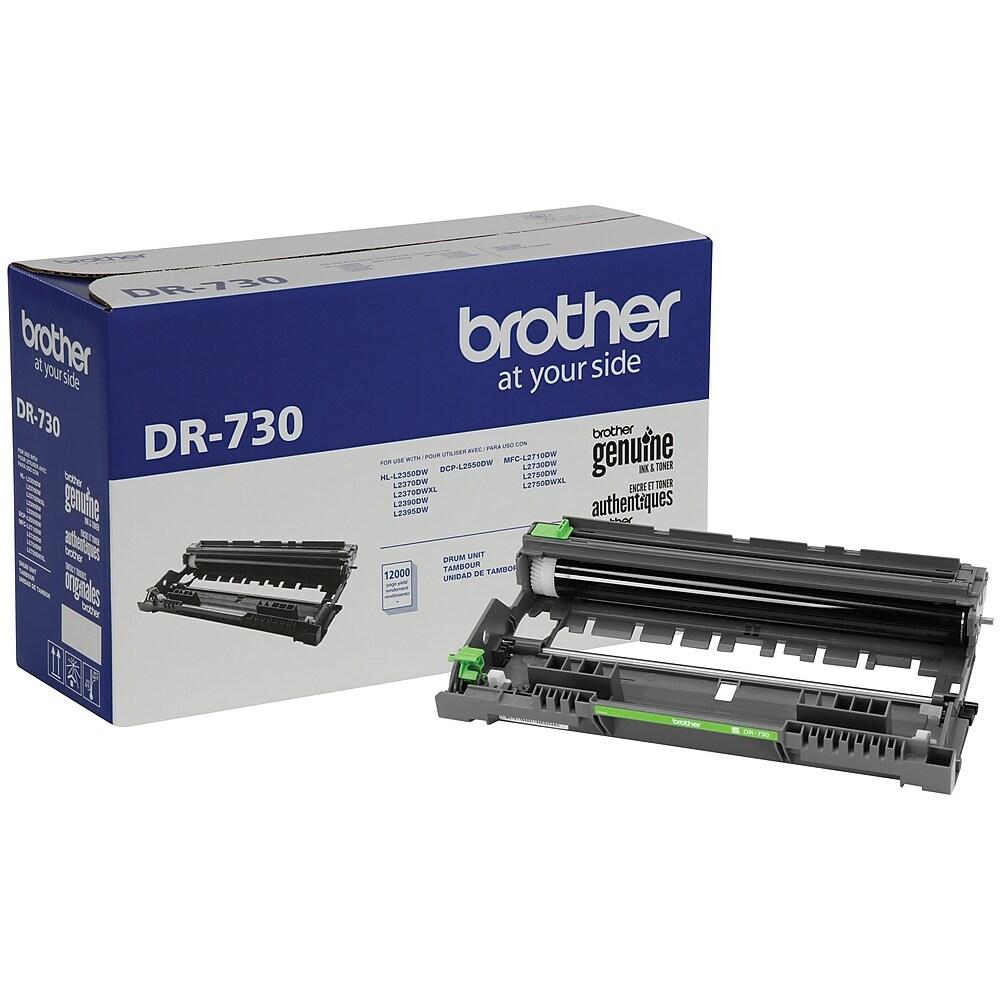 Brother DR730 Drum Unit (DR730)